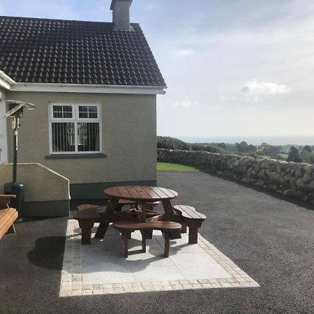 Carrick Lodge Mourne Mountains Newry Ngoại thất bức ảnh