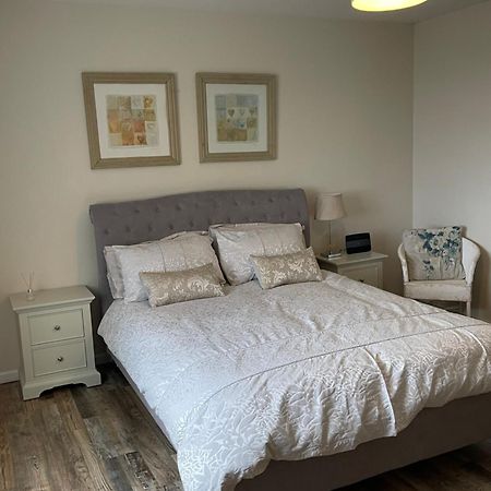 Carrick Lodge Mourne Mountains Newry Ngoại thất bức ảnh