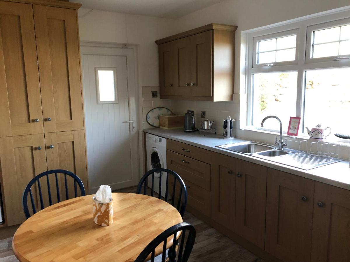Carrick Lodge Mourne Mountains Newry Ngoại thất bức ảnh