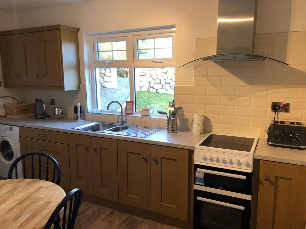 Carrick Lodge Mourne Mountains Newry Ngoại thất bức ảnh