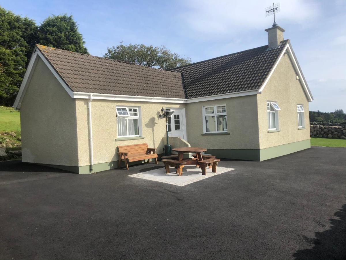 Carrick Lodge Mourne Mountains Newry Ngoại thất bức ảnh