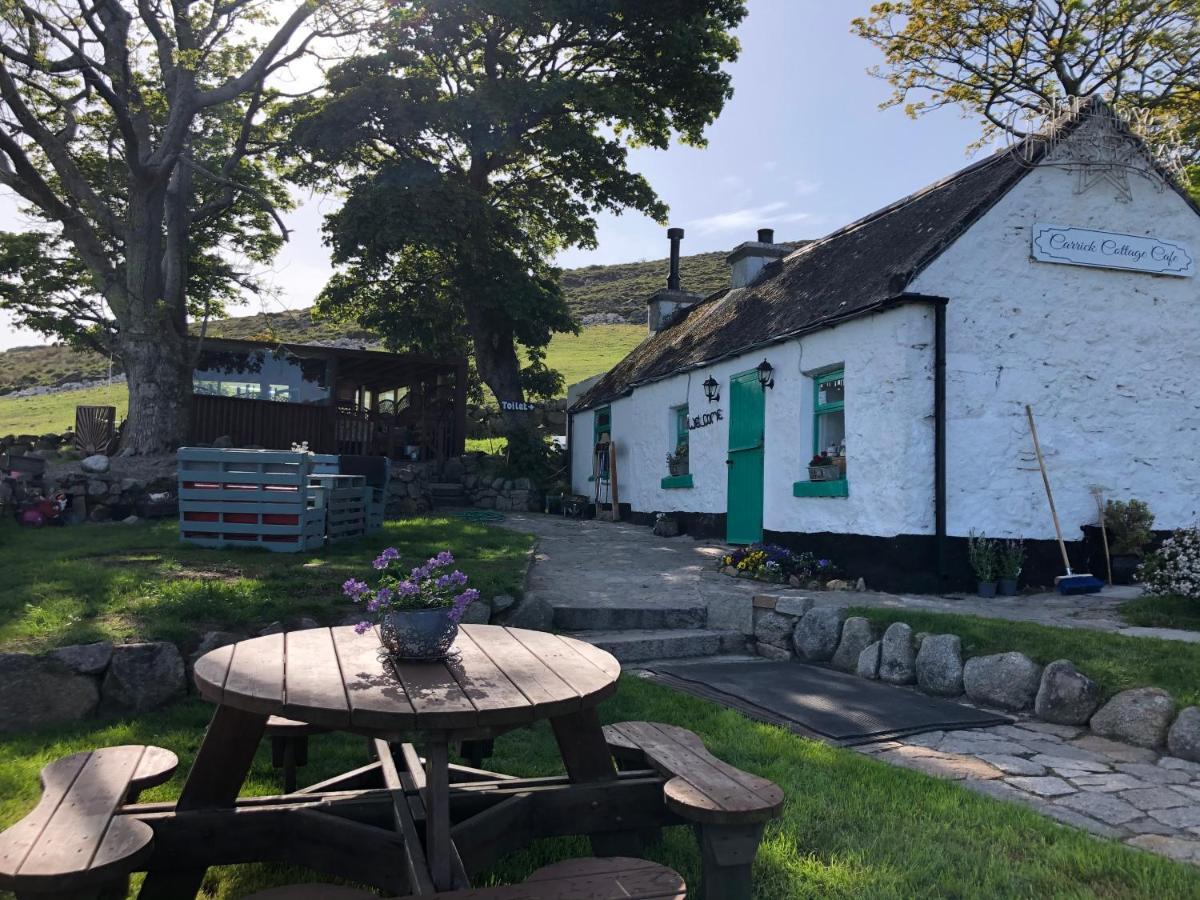 Carrick Lodge Mourne Mountains Newry Ngoại thất bức ảnh