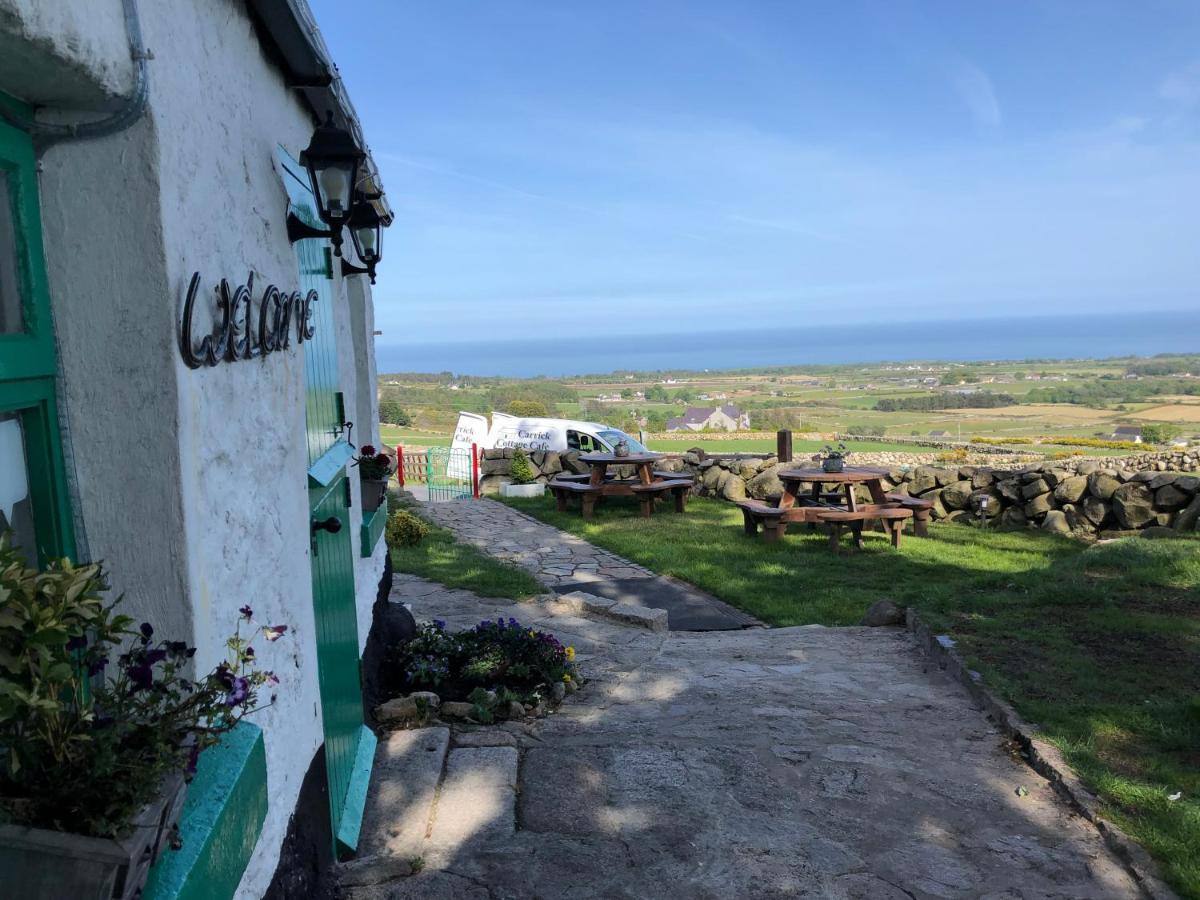 Carrick Lodge Mourne Mountains Newry Ngoại thất bức ảnh