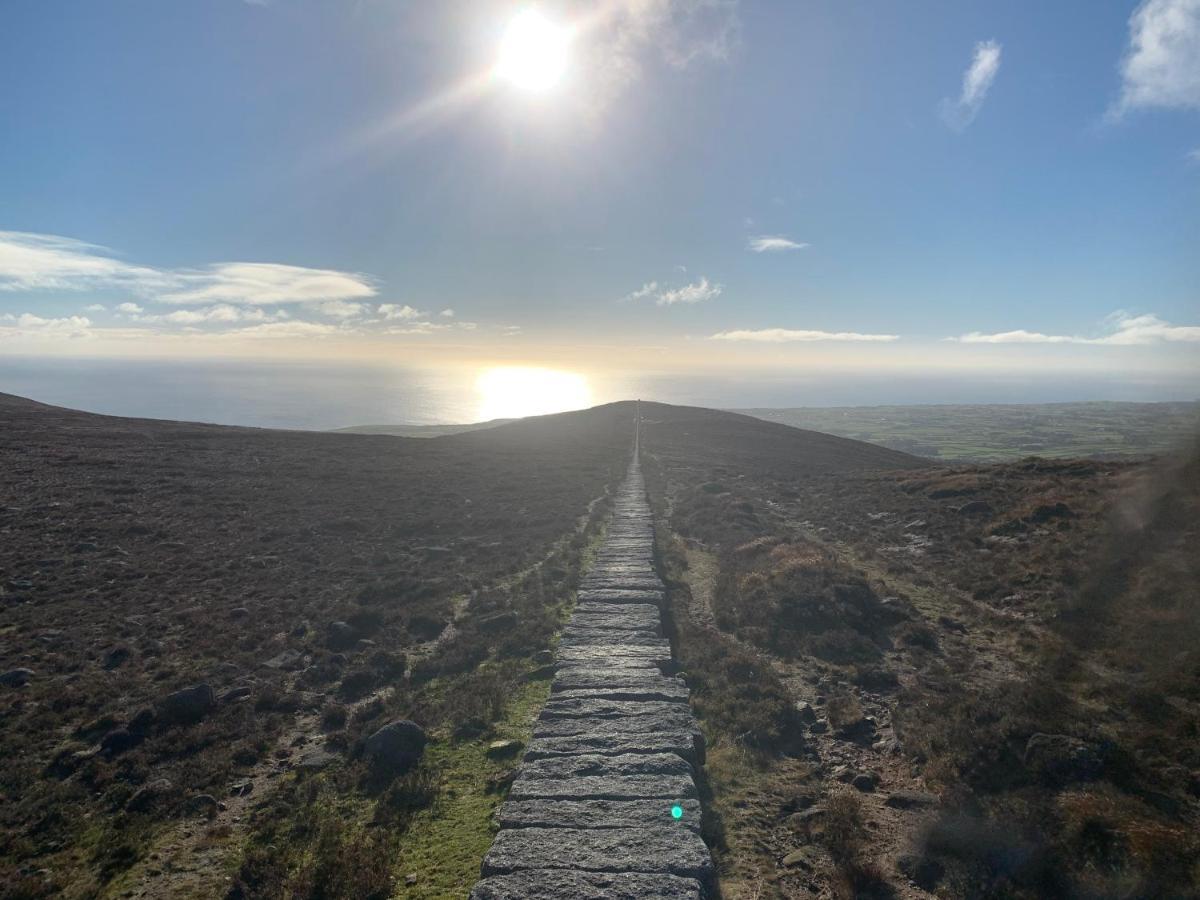 Carrick Lodge Mourne Mountains Newry Ngoại thất bức ảnh