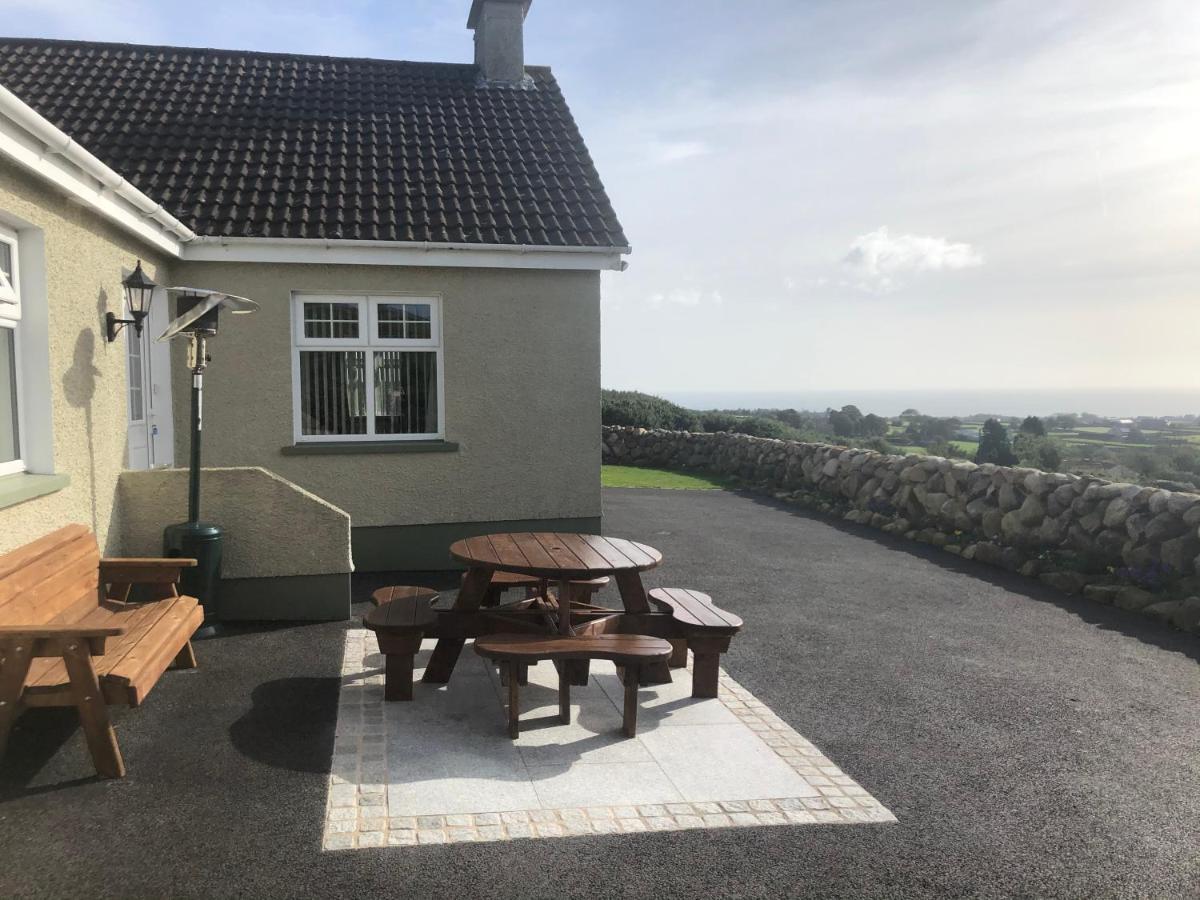 Carrick Lodge Mourne Mountains Newry Ngoại thất bức ảnh
