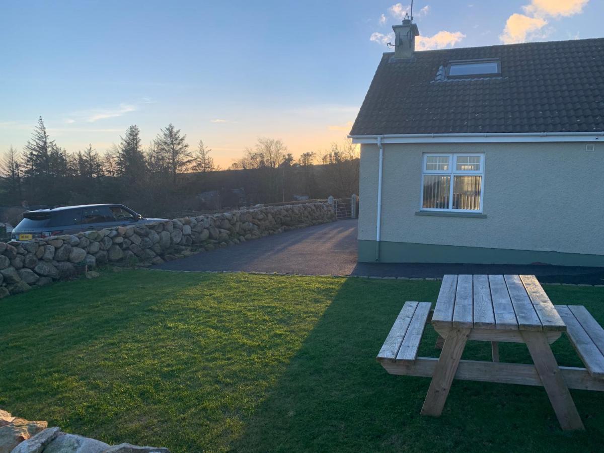 Carrick Lodge Mourne Mountains Newry Ngoại thất bức ảnh