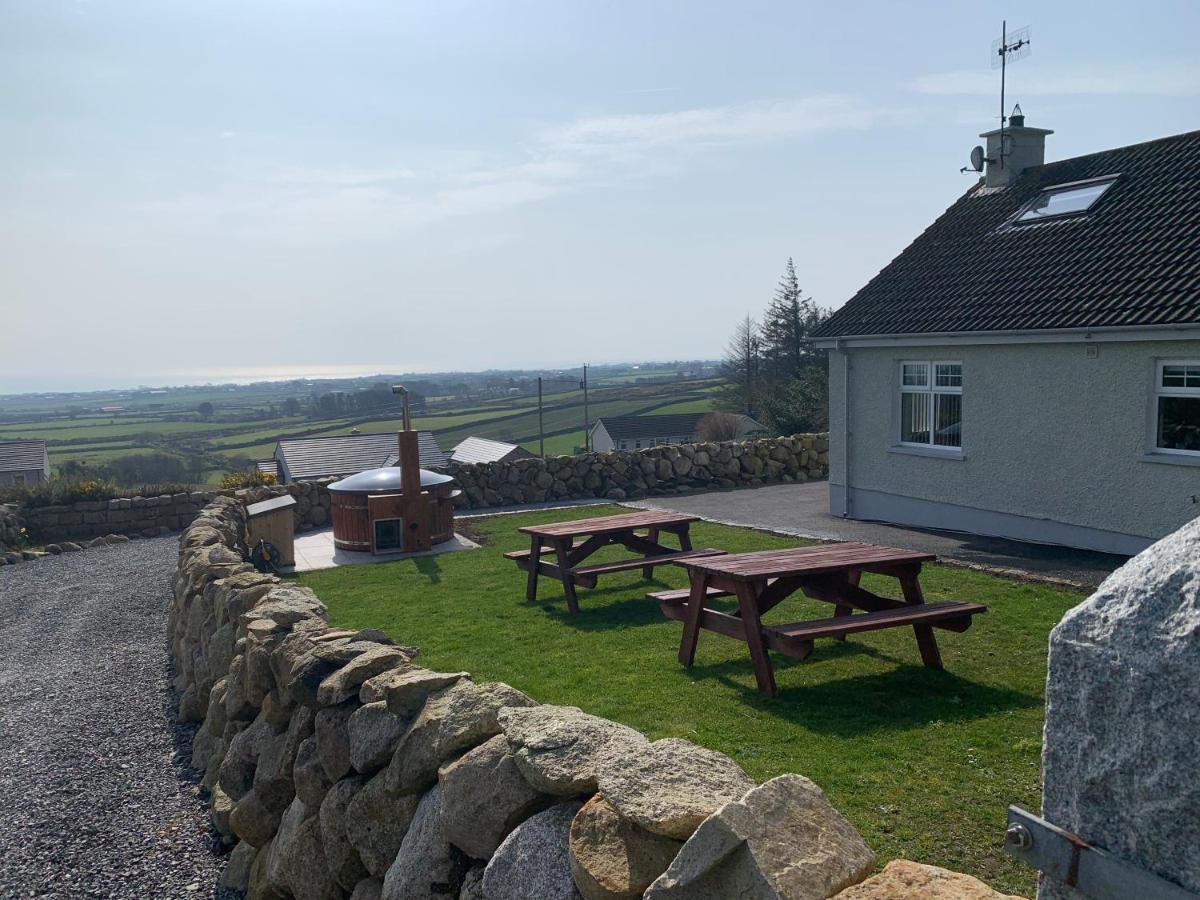 Carrick Lodge Mourne Mountains Newry Ngoại thất bức ảnh