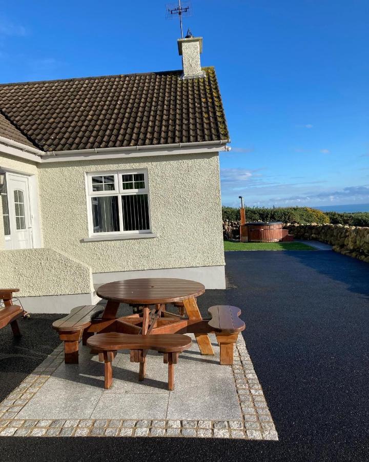 Carrick Lodge Mourne Mountains Newry Ngoại thất bức ảnh