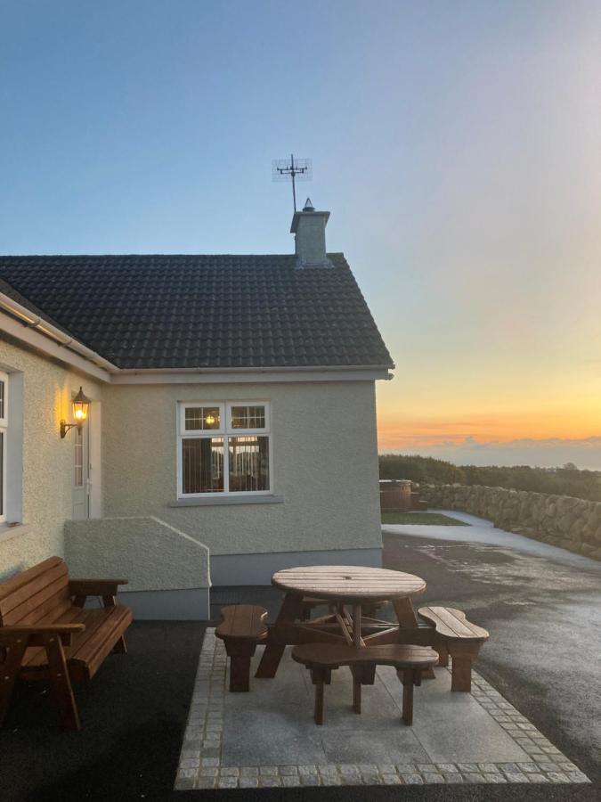 Carrick Lodge Mourne Mountains Newry Ngoại thất bức ảnh