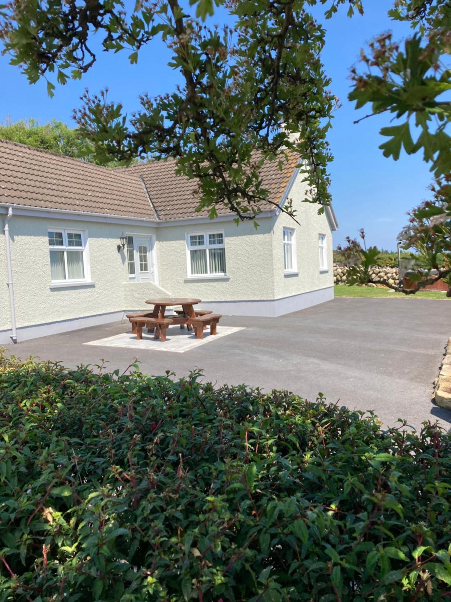 Carrick Lodge Mourne Mountains Newry Ngoại thất bức ảnh