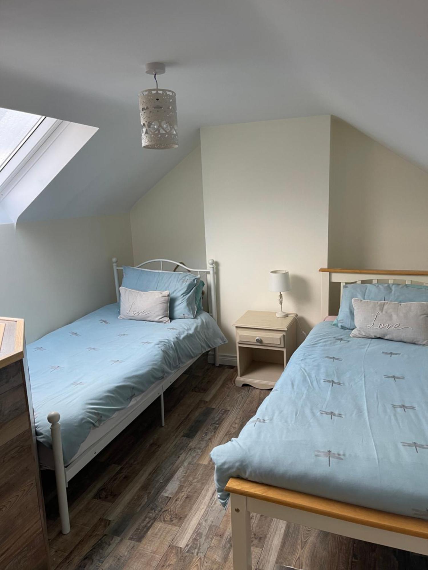 Carrick Lodge Mourne Mountains Newry Ngoại thất bức ảnh