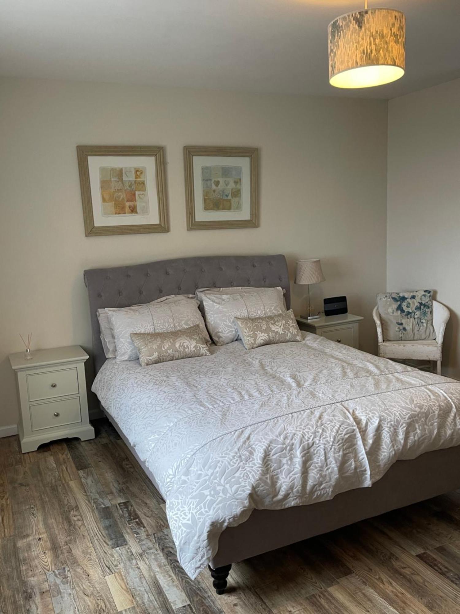 Carrick Lodge Mourne Mountains Newry Ngoại thất bức ảnh