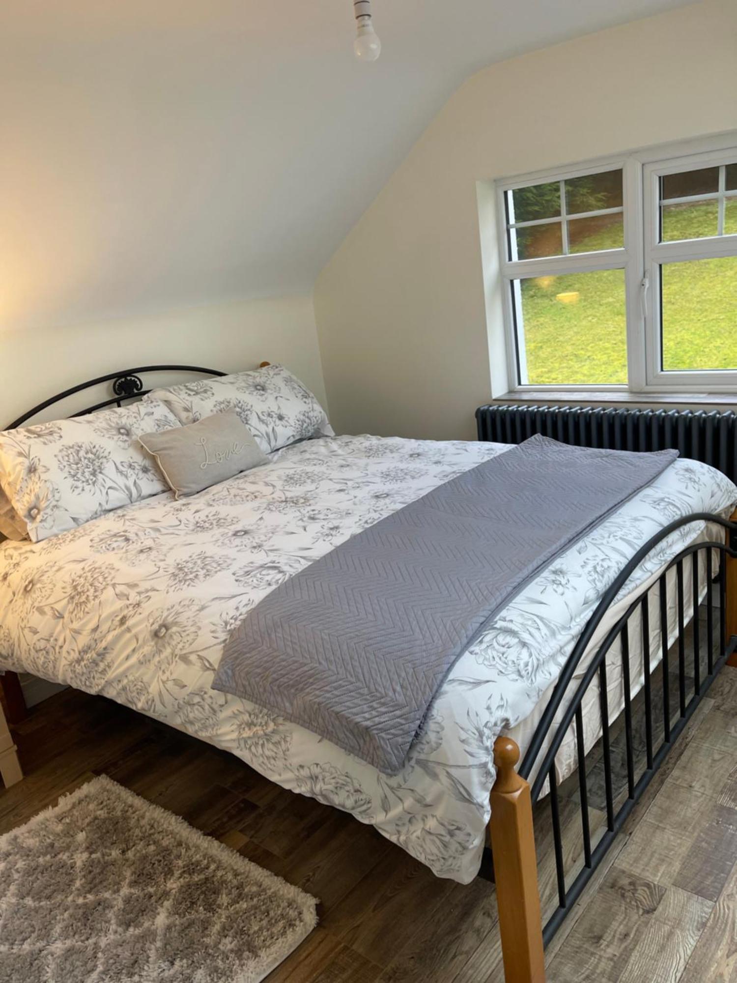 Carrick Lodge Mourne Mountains Newry Ngoại thất bức ảnh
