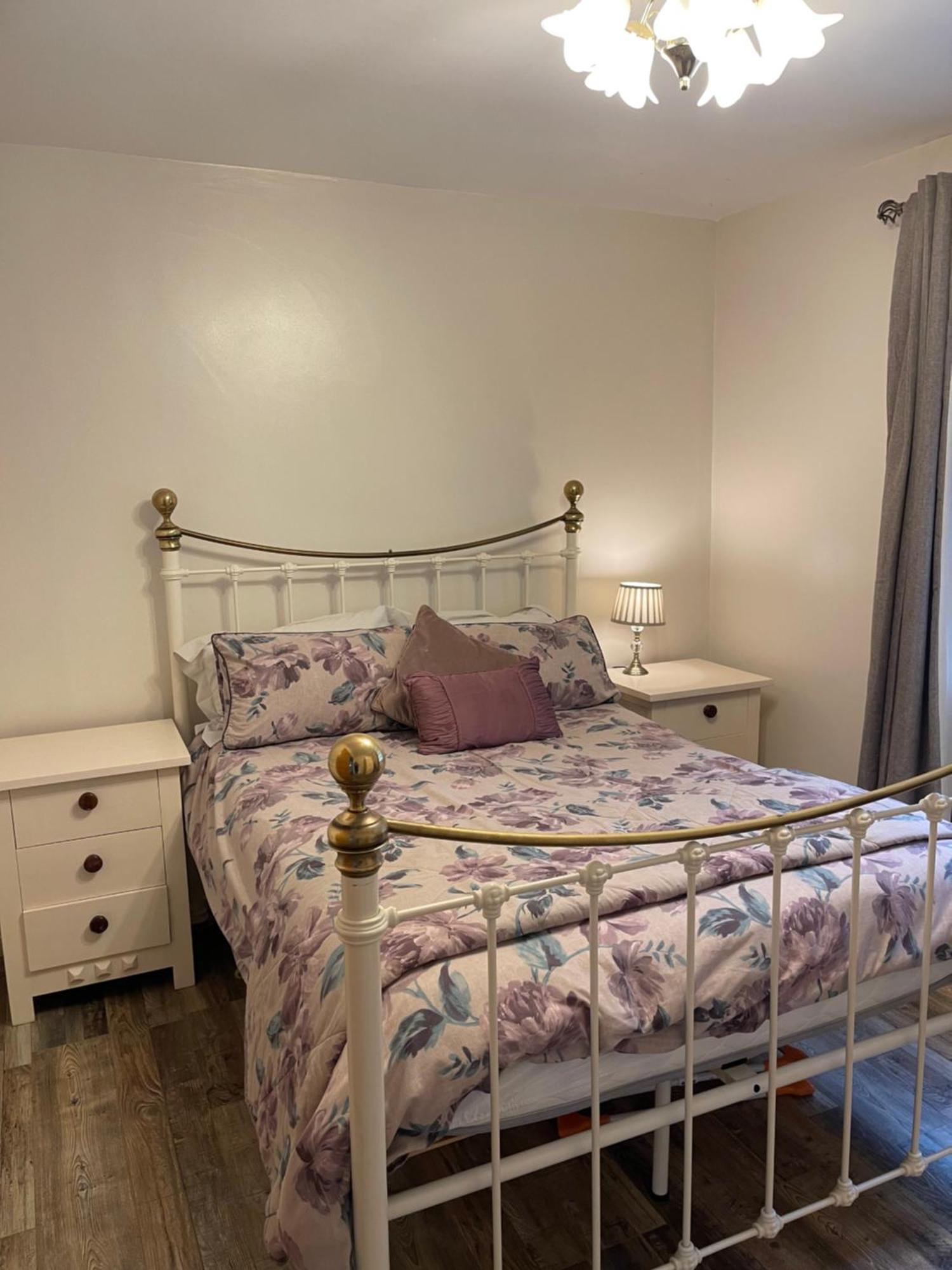 Carrick Lodge Mourne Mountains Newry Ngoại thất bức ảnh