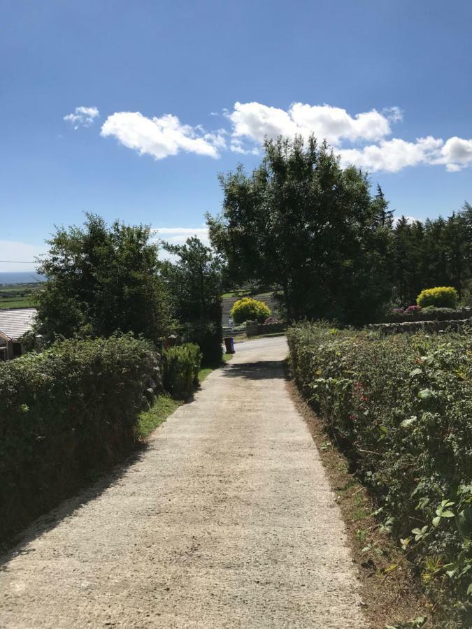 Carrick Lodge Mourne Mountains Newry Ngoại thất bức ảnh