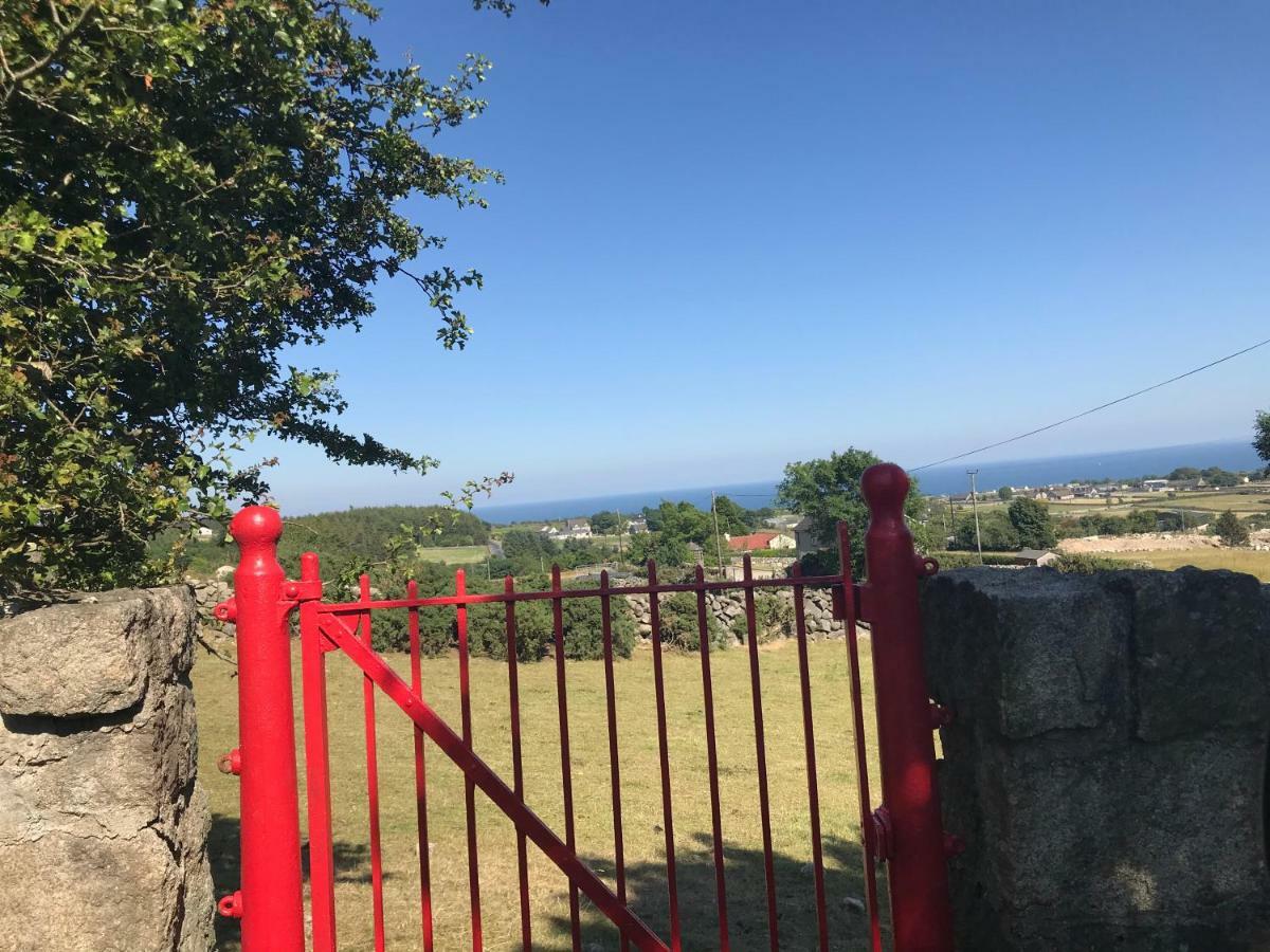 Carrick Lodge Mourne Mountains Newry Ngoại thất bức ảnh