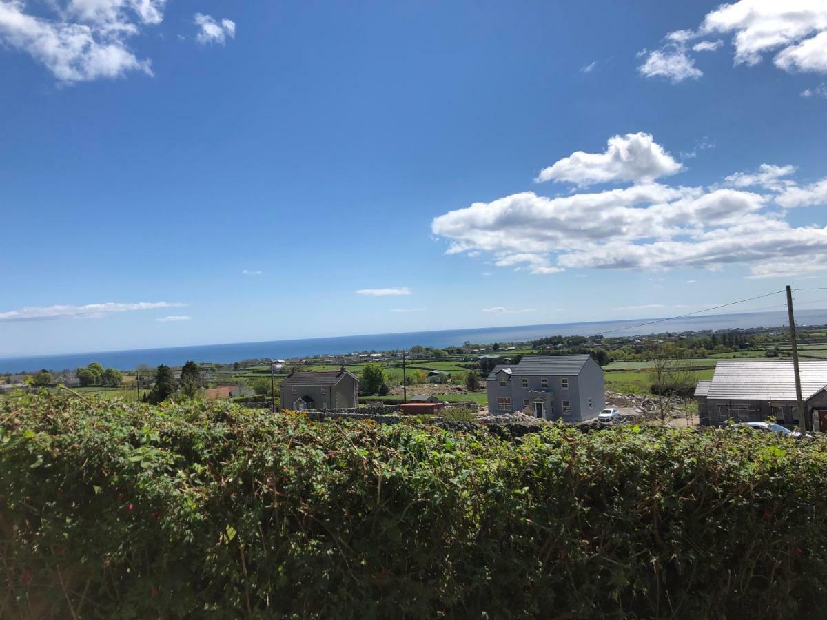 Carrick Lodge Mourne Mountains Newry Ngoại thất bức ảnh